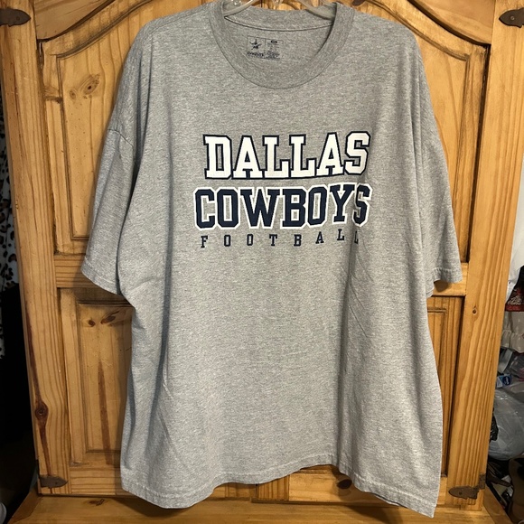 Dallas Cowboys Men’s 2XL T shirt - Picture 1 of 4